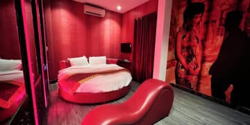 khách sạn tình yêu ở Đà Nẵng