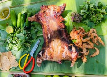 Sơn Nữ Quán Đà Nẵng