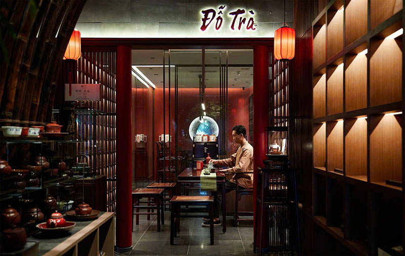 Đỗ Trà Đà Nẵng