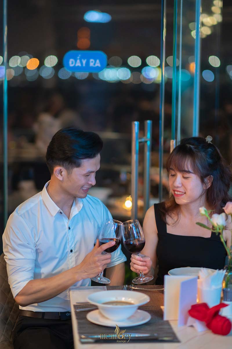 rooftop Đà Nẵng