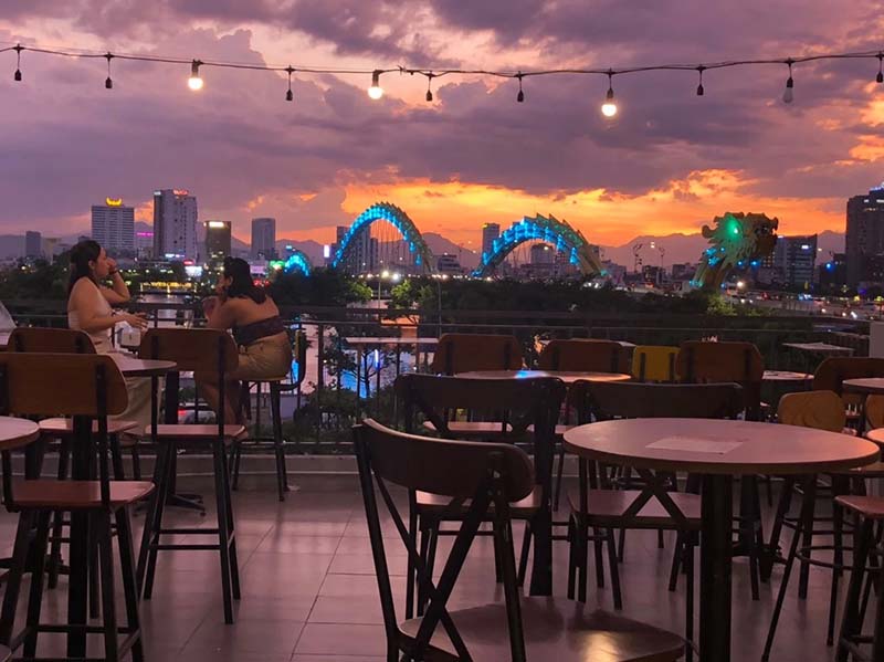 rooftop Đà Nẵng