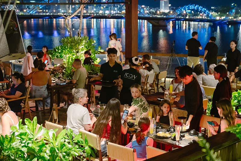 rooftop Đà Nẵng