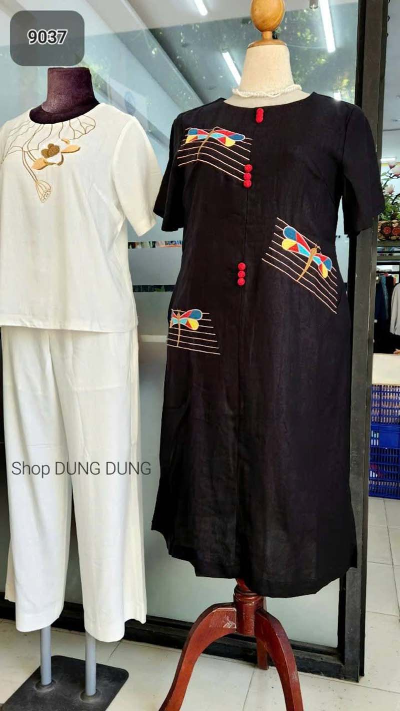 shop đồ trung niên Đà Nẵng