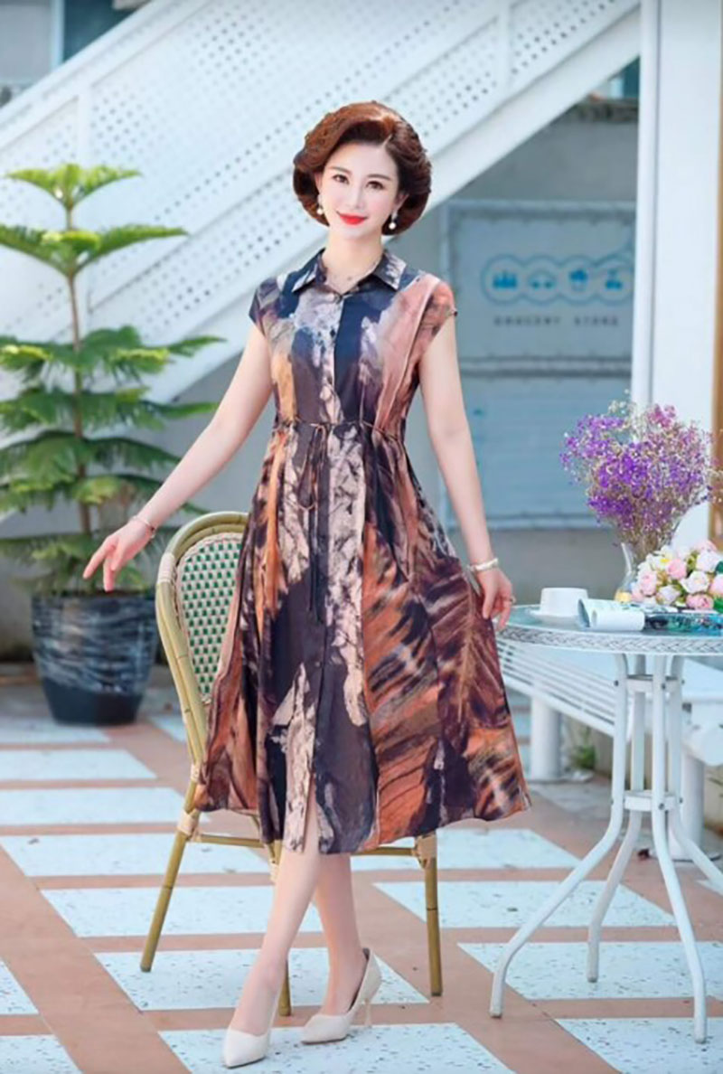 Thời Trang Trung Niên Cao Cấp Đà Nẵng