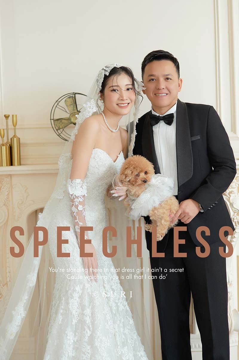 studio chụp ảnh cưới Đà Nẵng