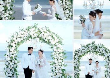 studio chụp ảnh cưới Đà Nẵng