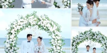 studio chụp ảnh cưới Đà Nẵng