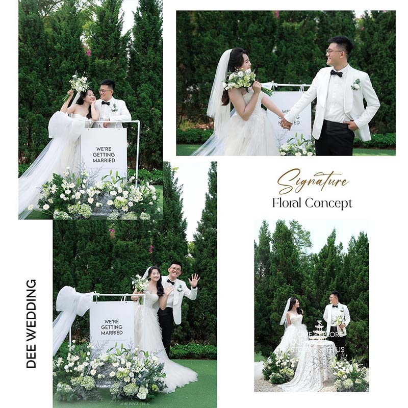 studio chụp ảnh cưới Đà Nẵng