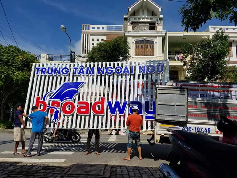 Công Ty Quảng Cáo Biglight
