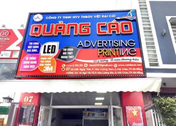 Công Ty Việt Đại Cát