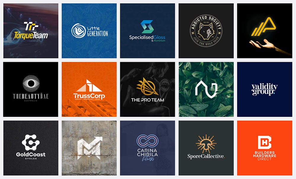thiết kế logo tại Đà Nẵng