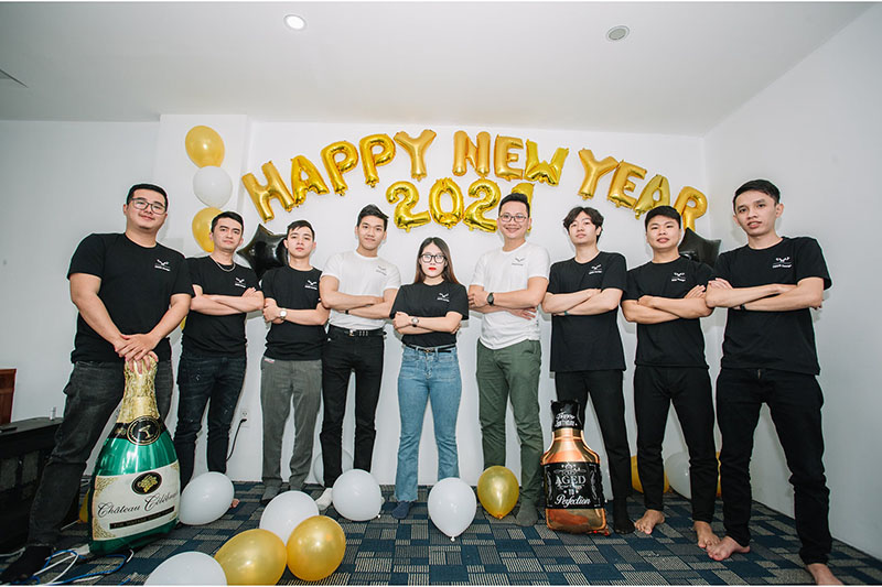 thiết kế nhận diện thương hiệu Đà Nẵng