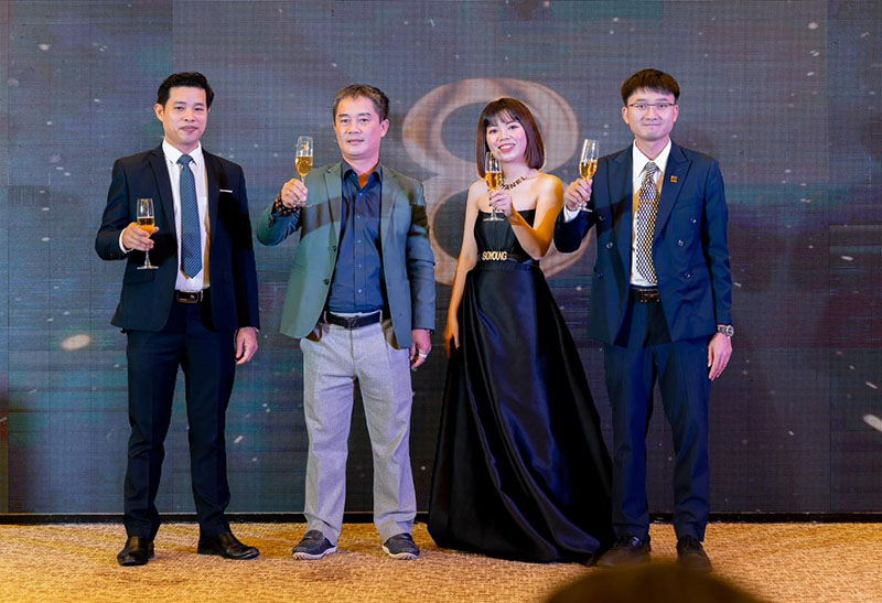 thiết kế nhận diện thương hiệu Đà Nẵng