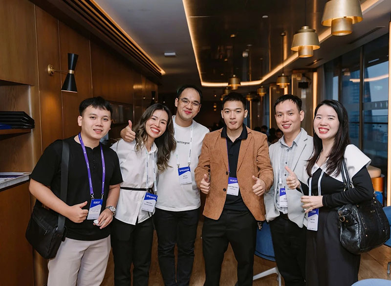 Go Media Vietnam