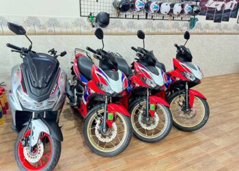 thuê xe máy Cẩm Lệ Đà Nẵng