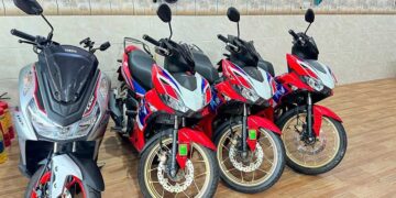 thuê xe máy Cẩm Lệ Đà Nẵng