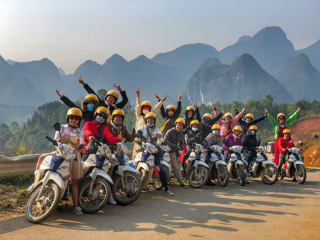 Đăng Khoa - Motorbike Rental