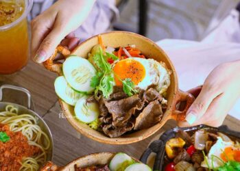 cơm thố Đà Nẵng