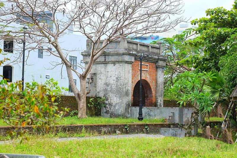 di tích lịch sử ở Đà Nẵng