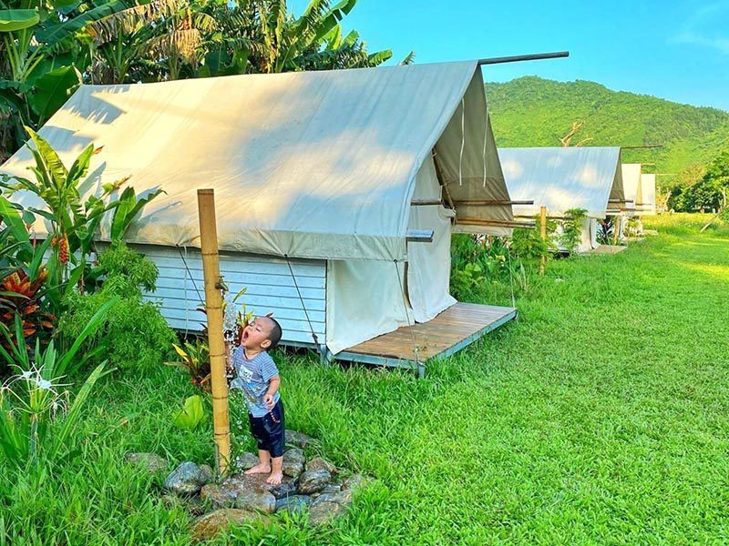 Yên Retreat