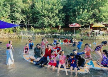 khu du lịch sinh thái Đà Nẵng