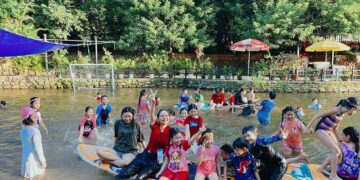 khu du lịch sinh thái Đà Nẵng