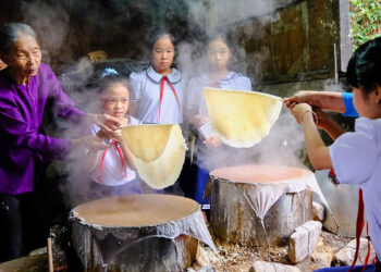 làng nghề cổ Đà Nẵng