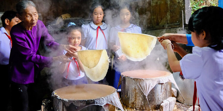 làng nghề cổ Đà Nẵng