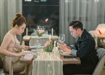 Sky View Restaurant