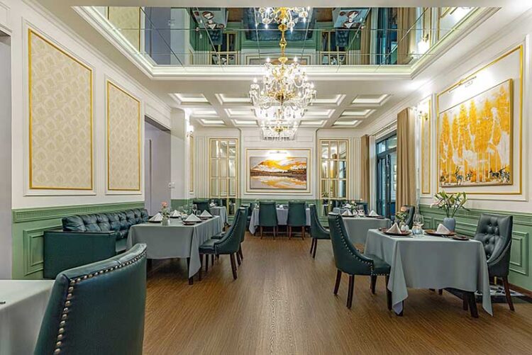 Bật Mí Top 10 Nhà Hàng Fine Dining Đà Nẵng Sang – Xịn – Mịn