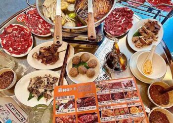 nhà hàng Trung Quốc tại Đà Nẵng