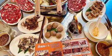 nhà hàng Trung Quốc tại Đà Nẵng