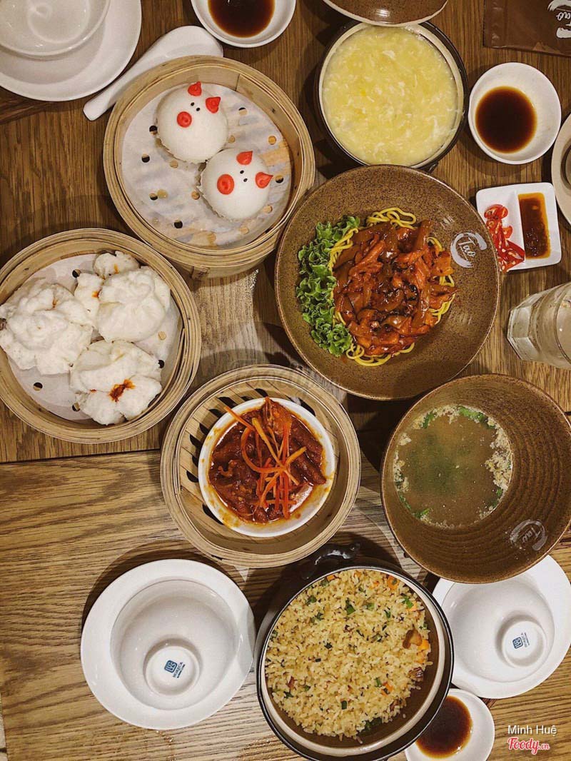nhà hàng Trung Quốc tại Đà Nẵng