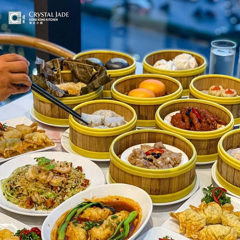 nhà hàng Trung Quốc Đà Nẵng