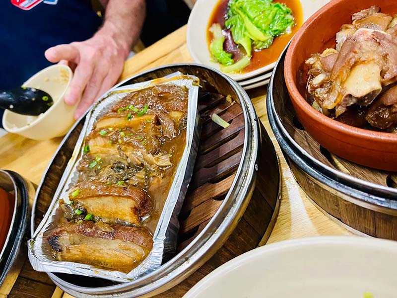 nhà hàng Trung Quốc tại Đà Nẵng