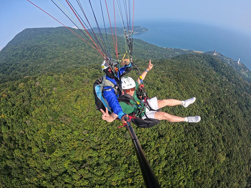 Công Ty Lữ Hành Fly Dream