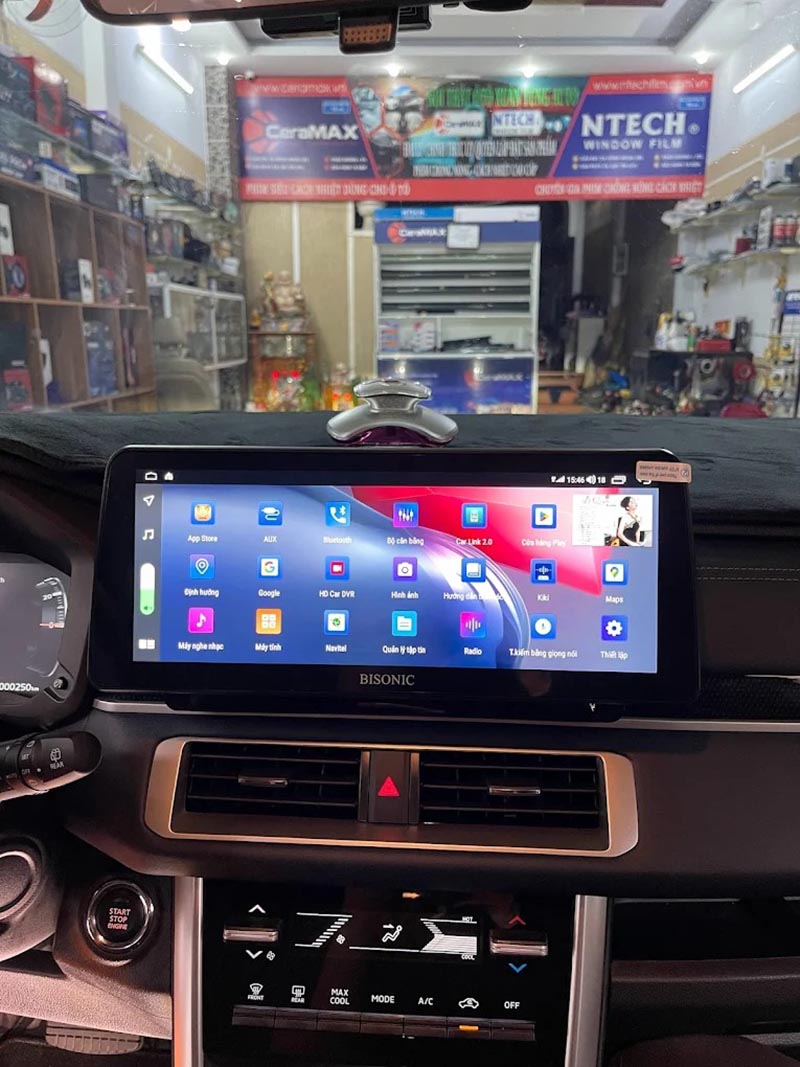 Xuân Tùng Auto