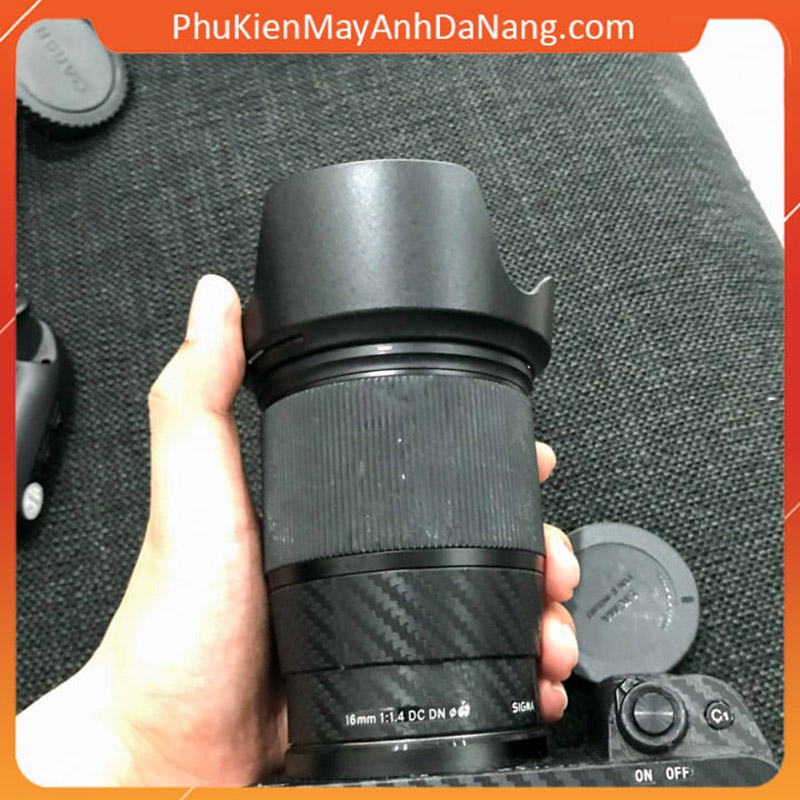 phụ kiện máy ảnh Đà Nẵng