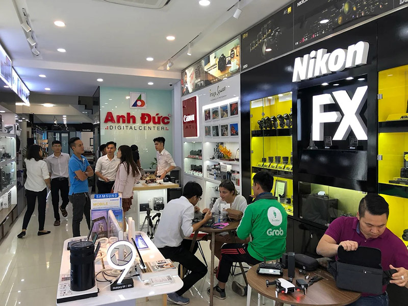 Cửa Hàng Anh Đức Digital