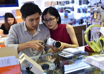 Top 10 Cửa Hàng Phụ Kiện Máy Ảnh Đà Nẵng Siêu Chất