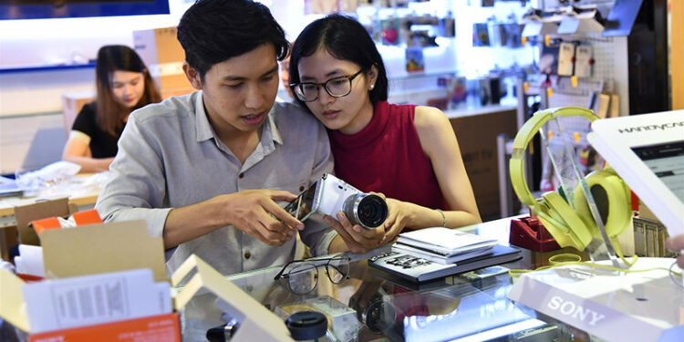 Top 10 Cửa Hàng Phụ Kiện Máy Ảnh Đà Nẵng Siêu Chất