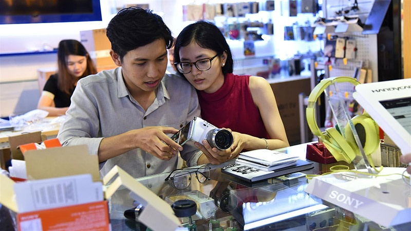 phụ kiện máy ảnh Đà Nẵng