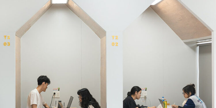 HI4 Coffee & Workspace