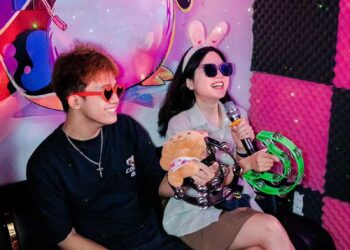 Noore Box - Korean Music Box