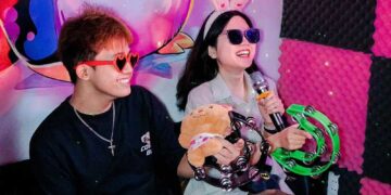 Noore Box - Korean Music Box