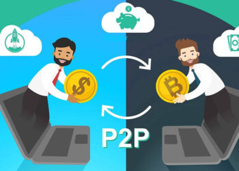 sàn giao dịch P2P