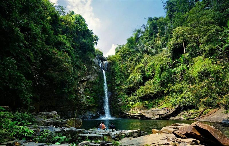 trekking Đà Nẵng