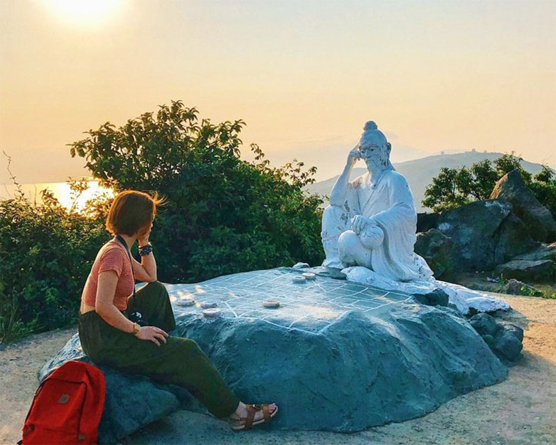 trekking Đà Nẵng