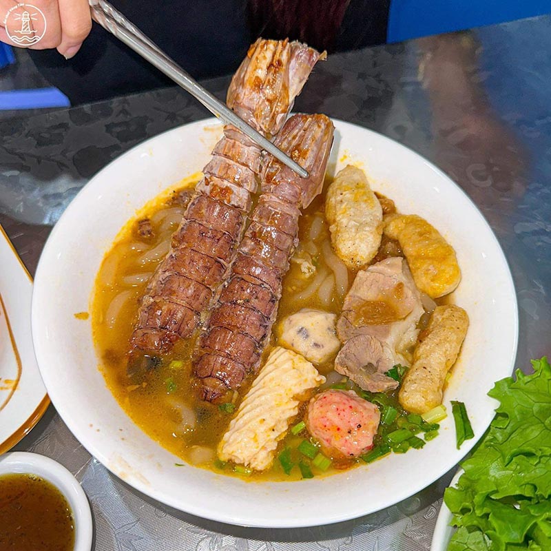 Bánh Canh Hai Mập