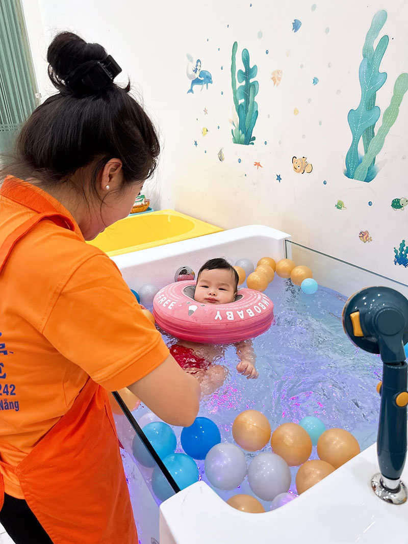 Dịch Vụ Chăm Sóc Sức Khoẻ Mẹ Và Bé Trí Trân Care